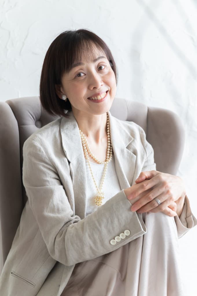 思考と身体の対話